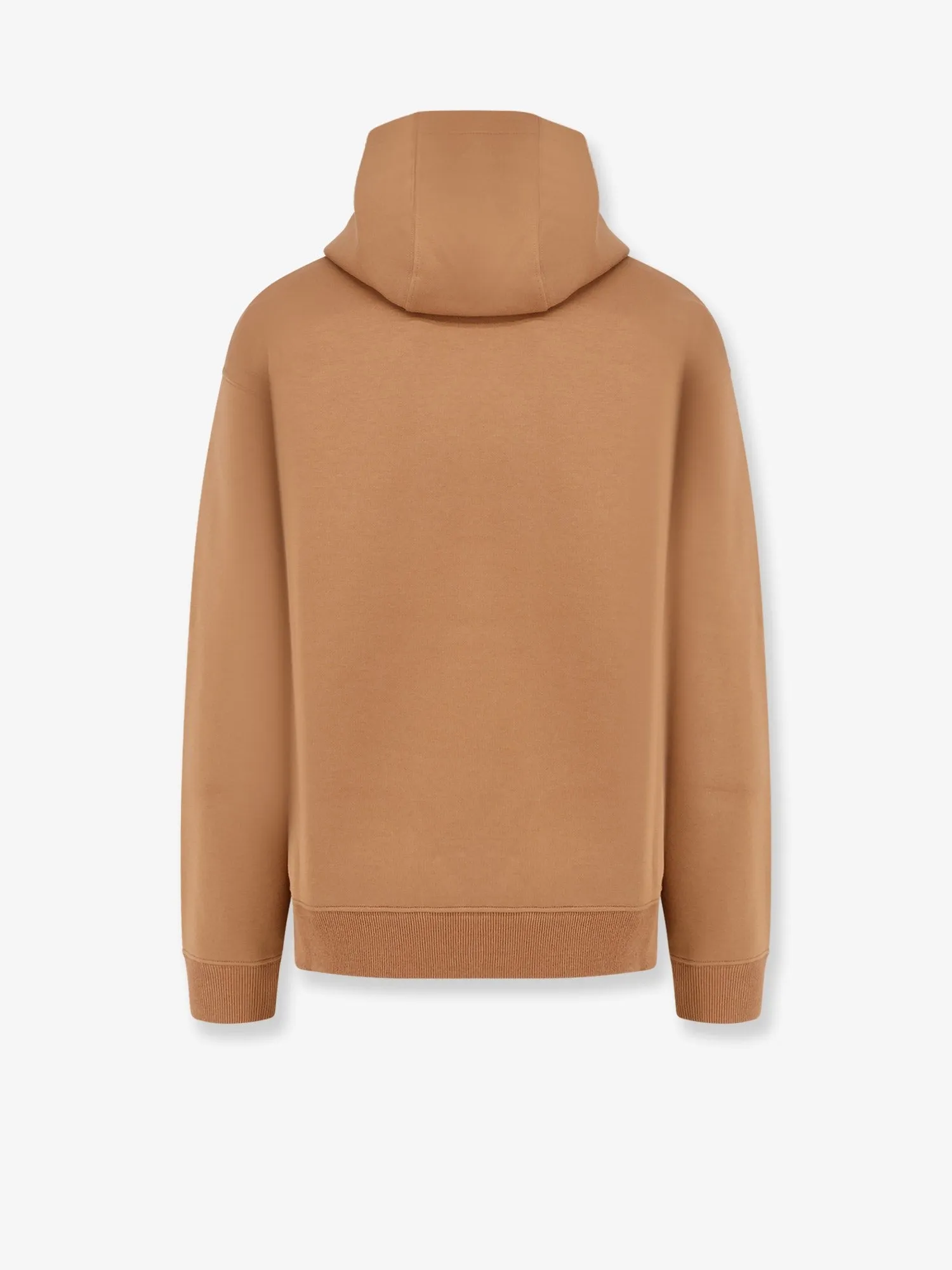 Fendi Cotton hooded sweatshirt sold by Siebentaschen product image thumbnail 2