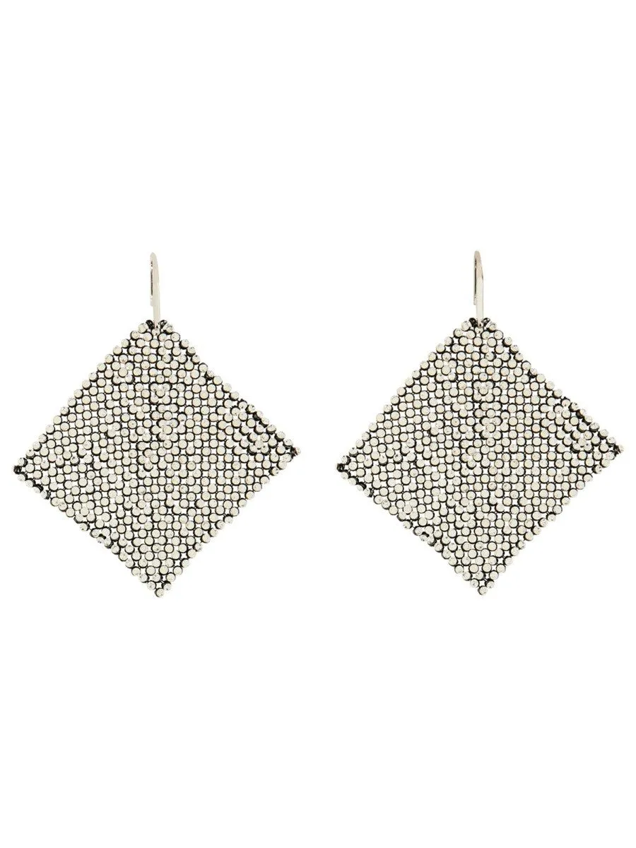 Isabel Marant EARRINGS "AVA" sold by Siebentaschen