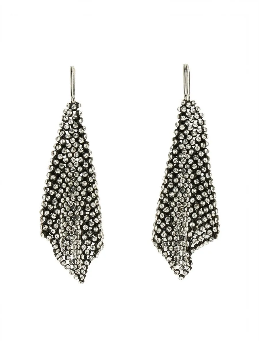 Isabel Marant EARRINGS "AVA" sold by Siebentaschen product image thumbnail 3