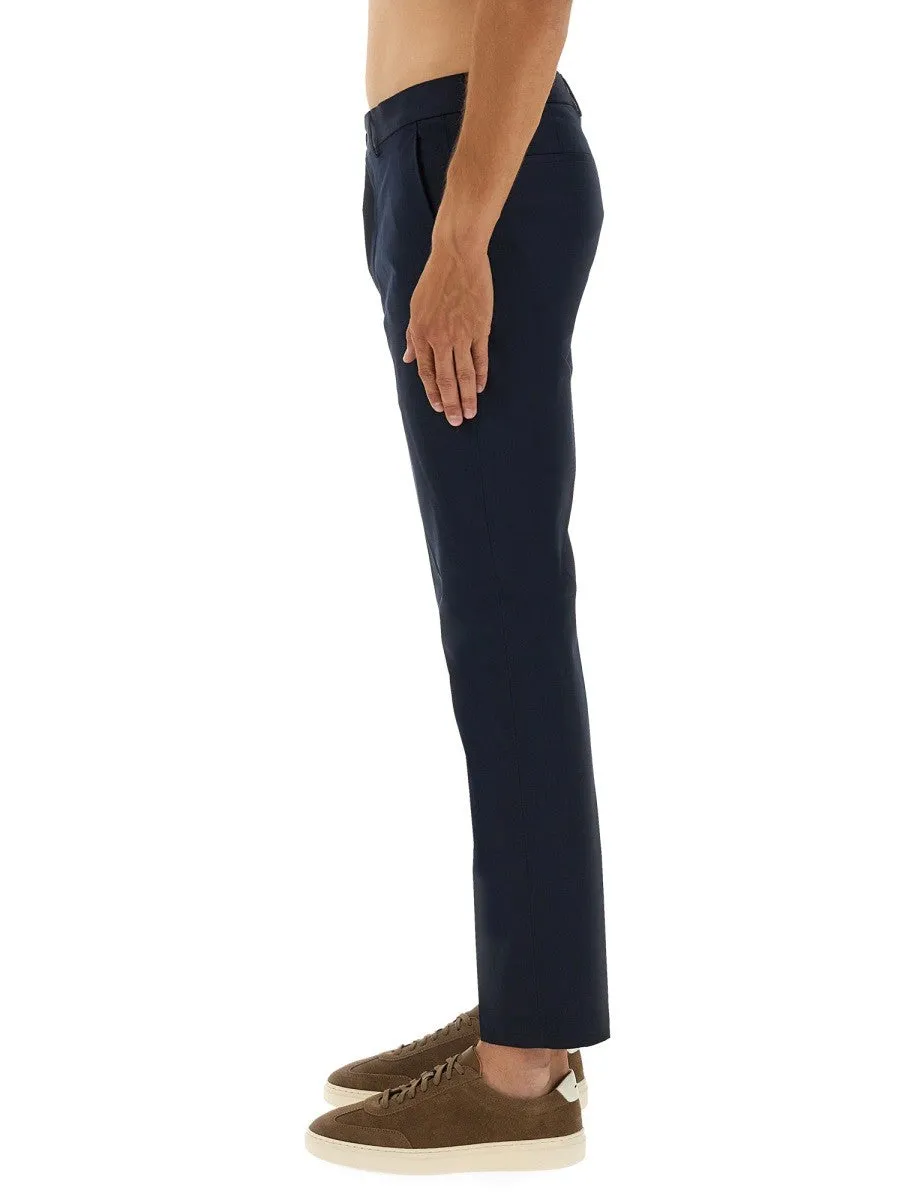 BOSS CAMEL SLIM FIT PANTS sold by Siebentaschen product image thumbnail 4
