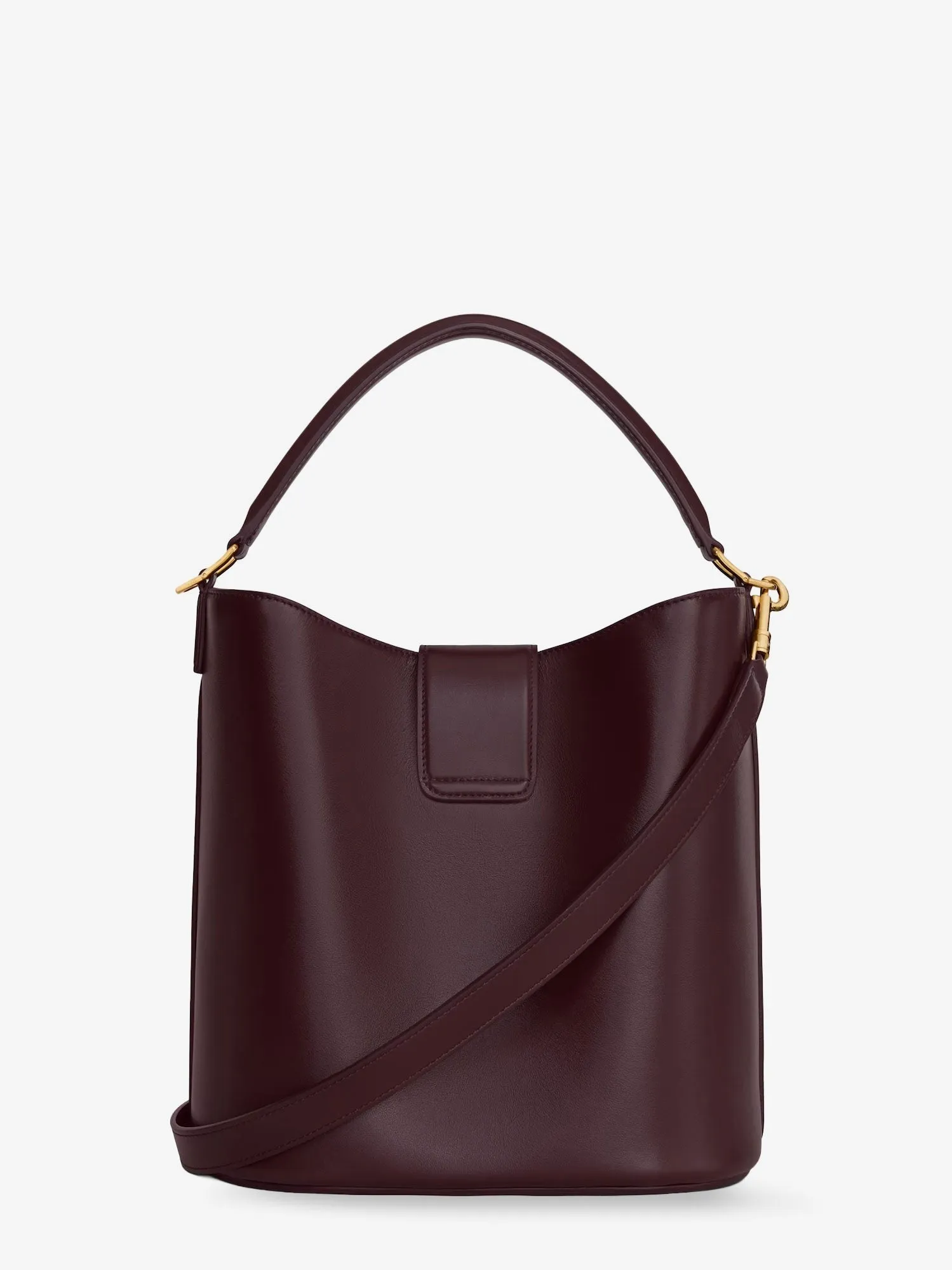 Celine Louise Medium leather bucket bag sold by Siebentaschen product image thumbnail 2