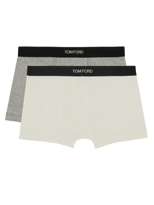 TOM FORD BI-PACK BOXER sold by Siebentaschen