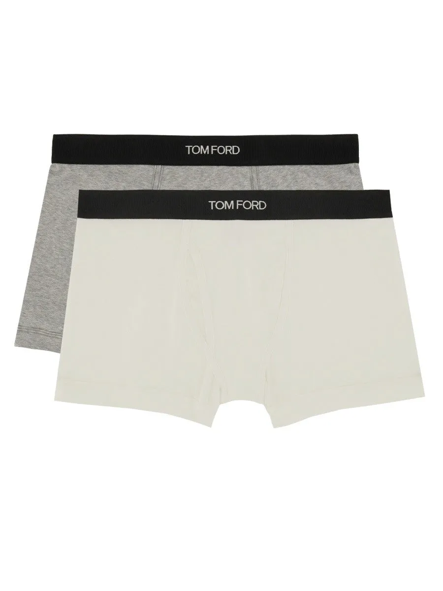 TOM FORD BI-PACK BOXER sold by Siebentaschen