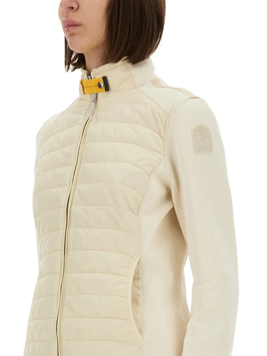 PARAJUMPERS OLIVIA" JACKET sold by Siebentaschen product image thumbnail 4