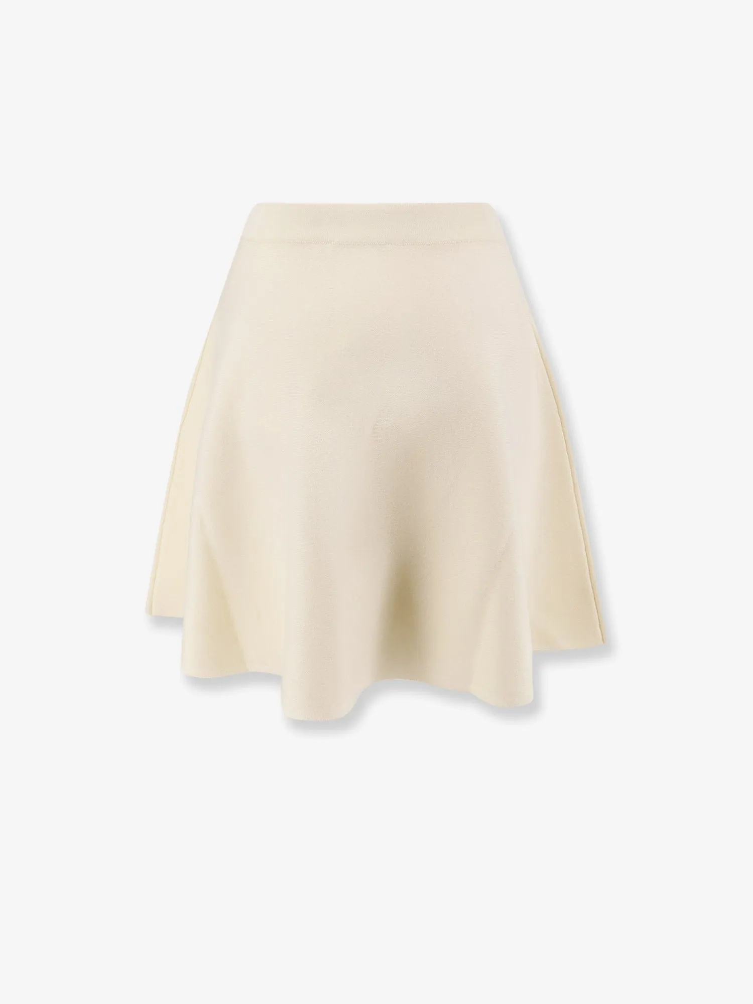 Max Mara Ubalda virgin wool skirt sold by Siebentaschen product image thumbnail 2