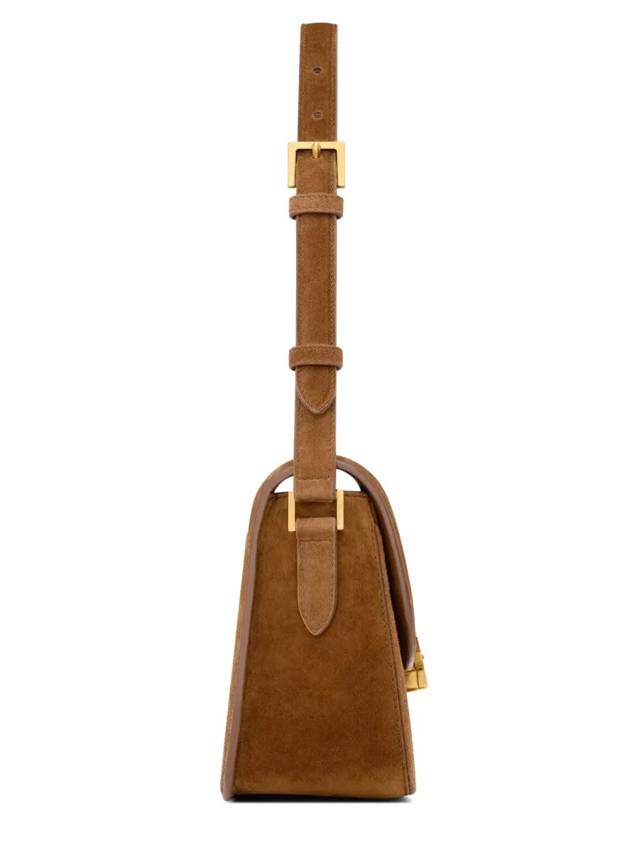 Saint Laurent BAG "SOLFERINO" MEDIUM sold by Siebentaschen product image thumbnail 3