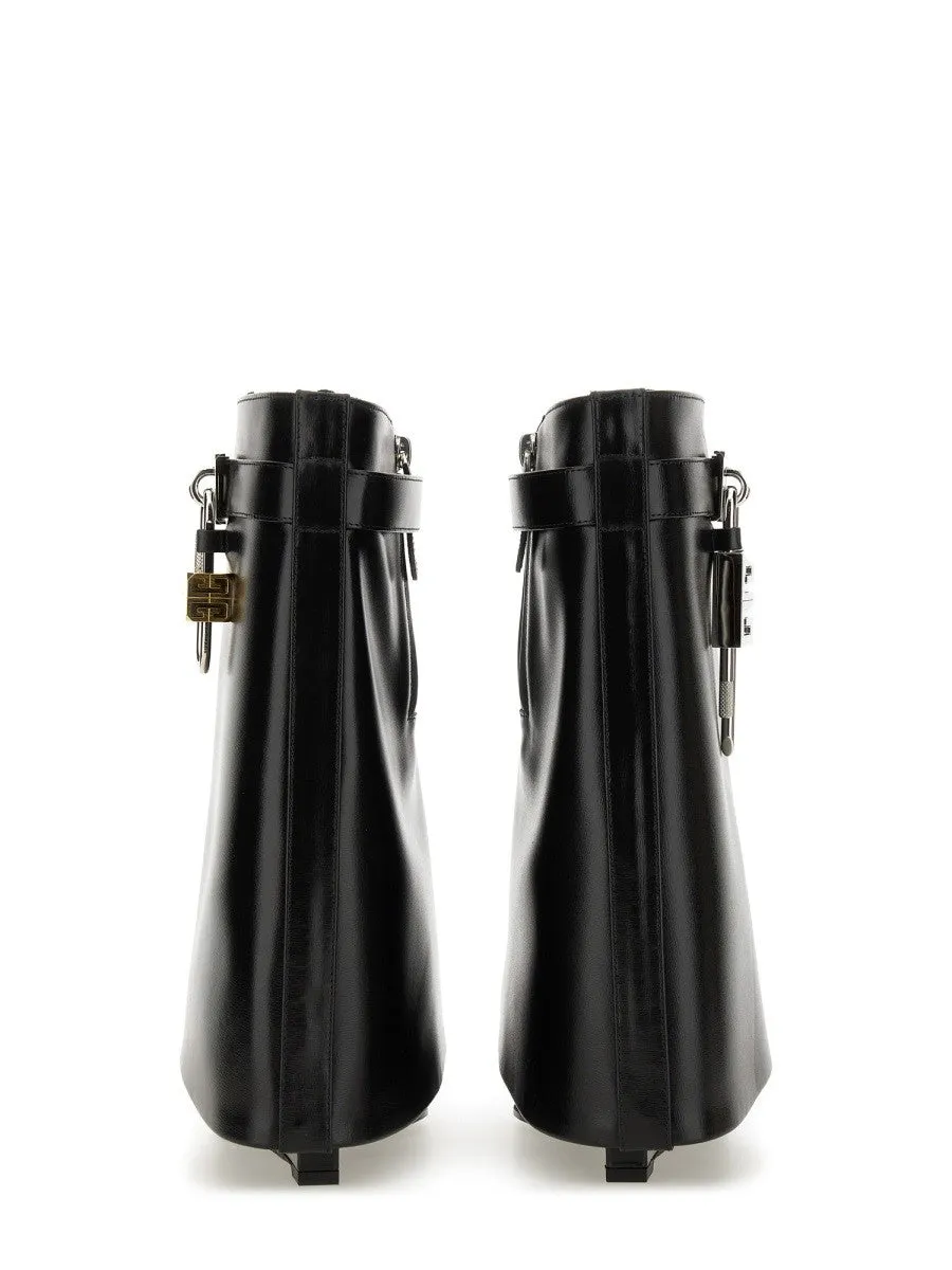 Givenchy STIVALETTO "SHARK LOCK" sold by Siebentaschen product image thumbnail 4