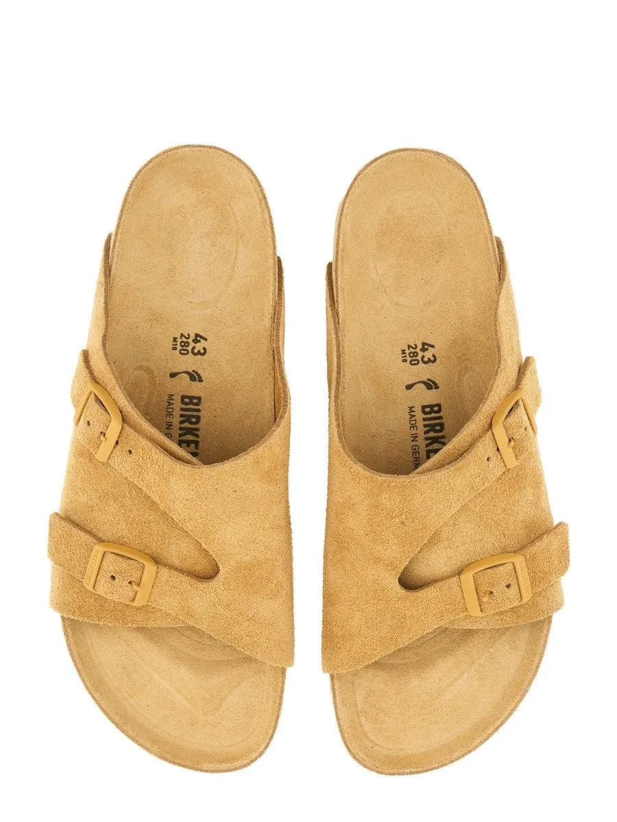 Birkenstock SANDAL "ZÜRICH" sold by Siebentaschen product image thumbnail 2