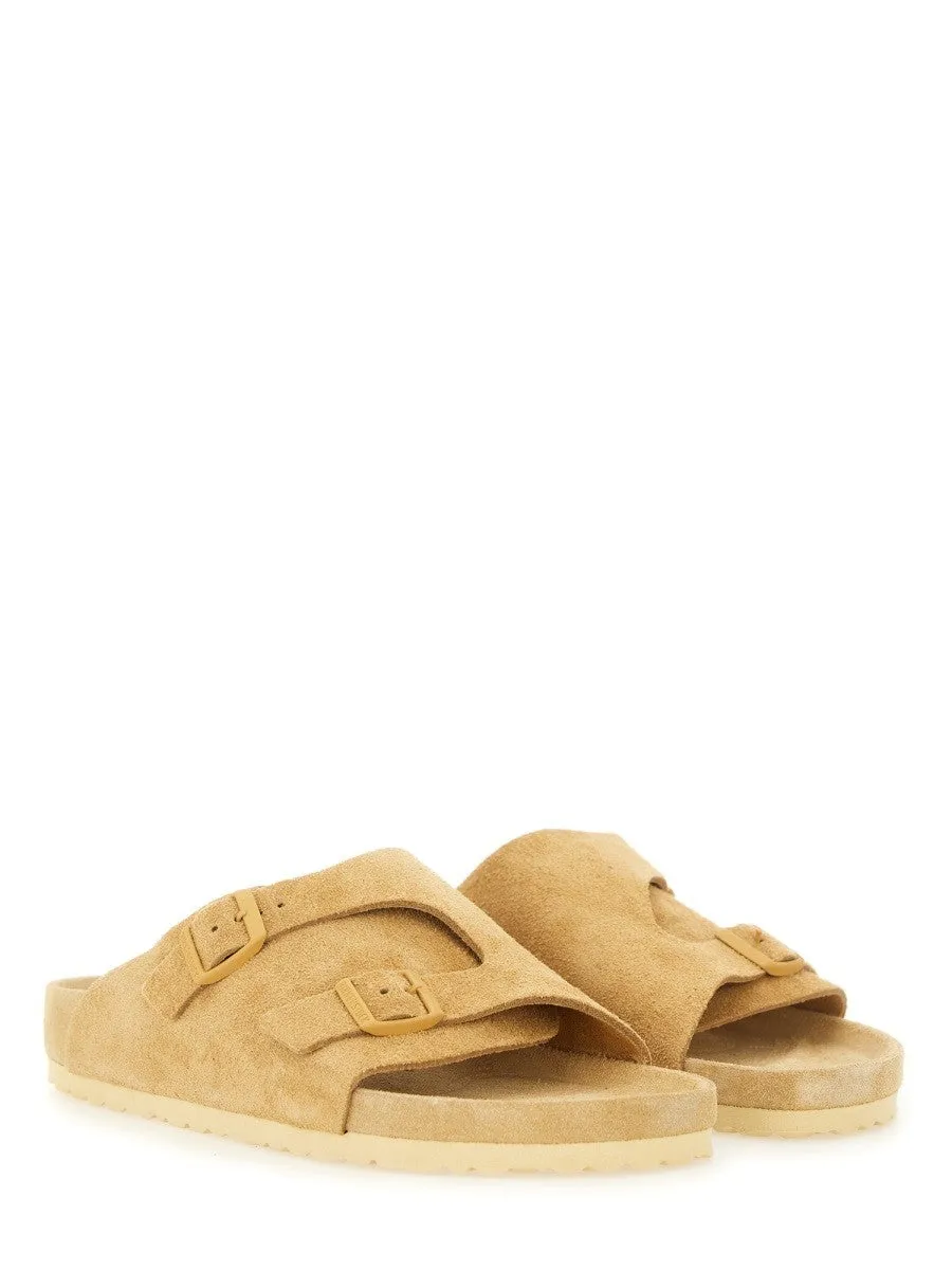 Birkenstock SANDAL "ZÜRICH" sold by Siebentaschen product image thumbnail 3