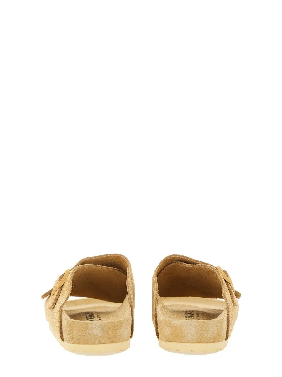 Birkenstock SANDAL "ZÜRICH" sold by Siebentaschen product image thumbnail 4