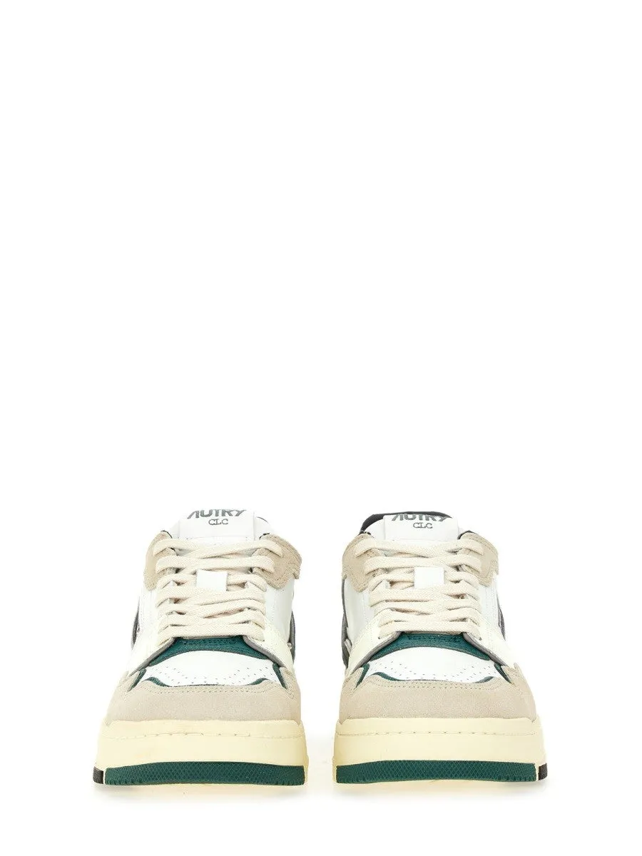Autry "CLC LOW" SNEAKER sold by Siebentaschen product image thumbnail 5