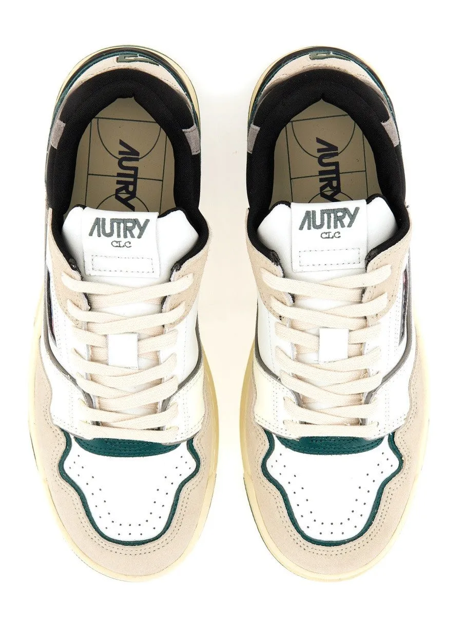 Autry "CLC LOW" SNEAKER sold by Siebentaschen product image thumbnail 2