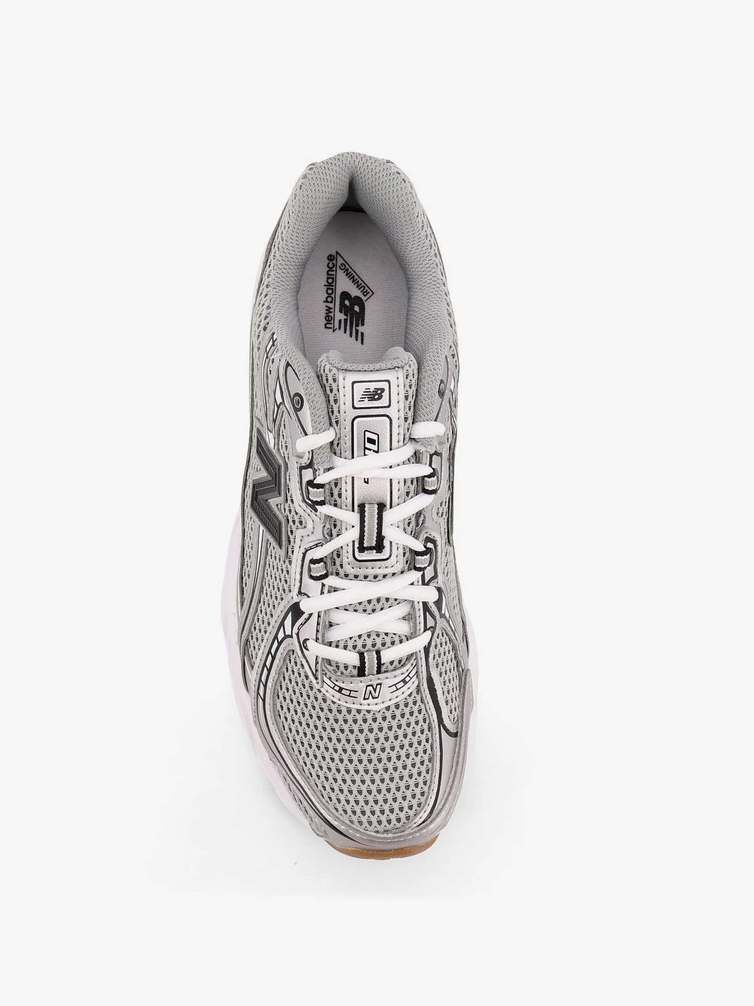 New Balance 740 low-top mesh sneakers sold by Siebentaschen product image thumbnail 5