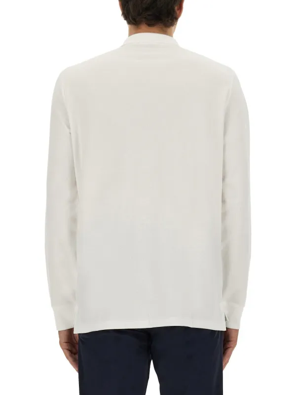 Polo Ralph Lauren COTTON POLO sold by Siebentaschen