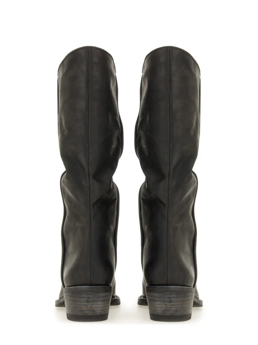 KHAITE BOOT "CLIVE" sold by Siebentaschen product image thumbnail 3