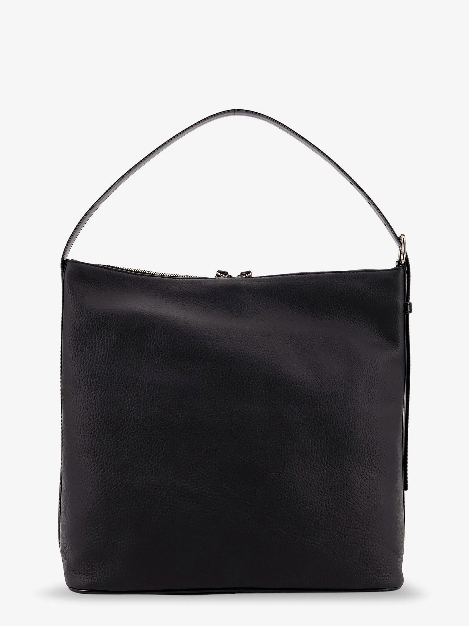A.P.C. Vera leather shoulder bag sold by Siebentaschen product image thumbnail 2