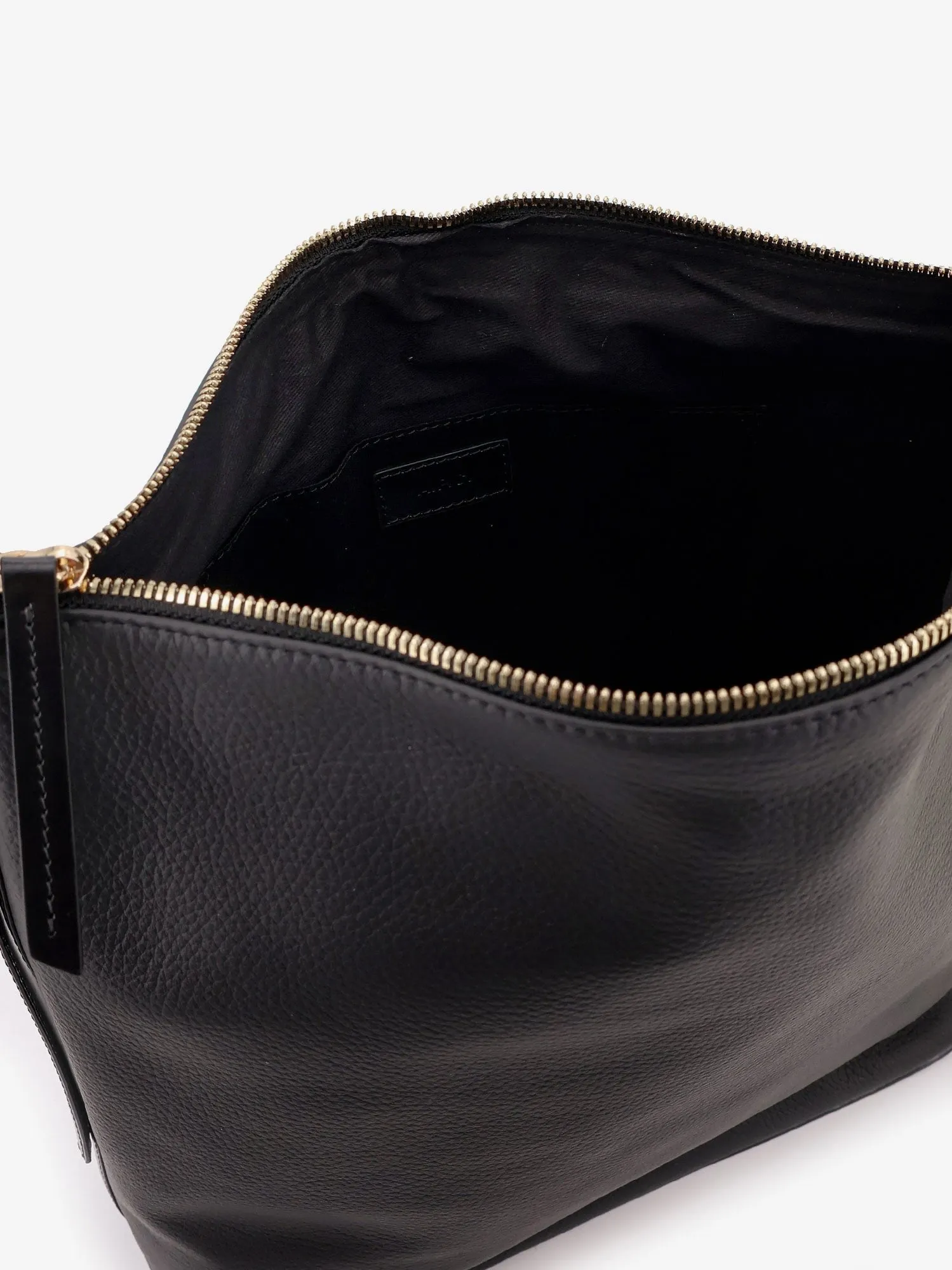 A.P.C. Vera leather shoulder bag sold by Siebentaschen product image thumbnail 4