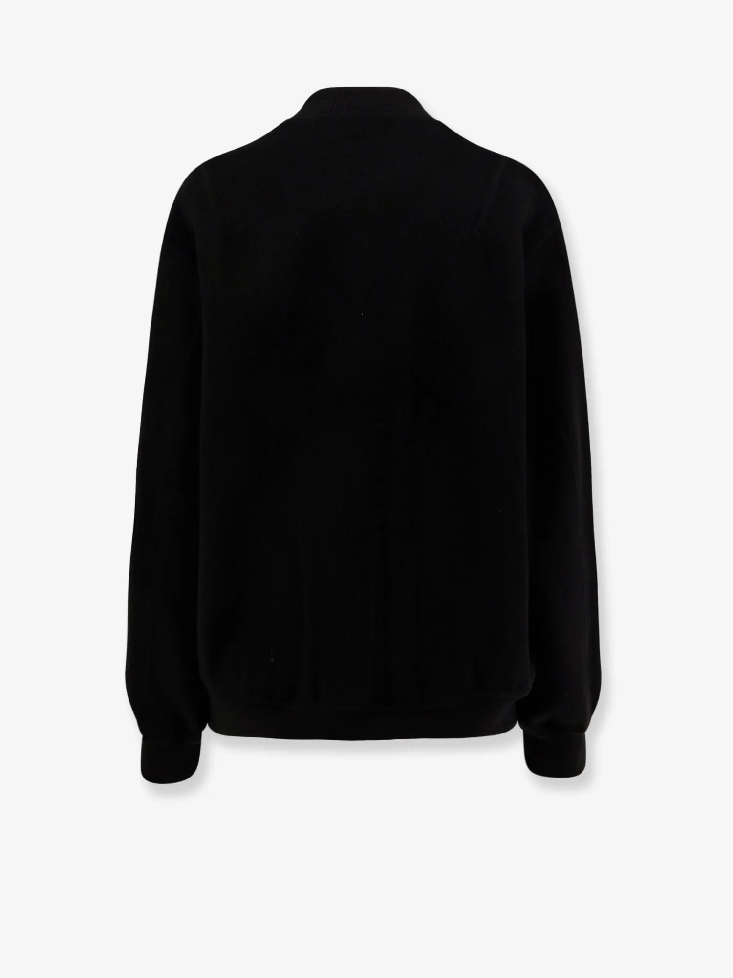 Semicouture Wool bomber sold by Siebentaschen product image thumbnail 2