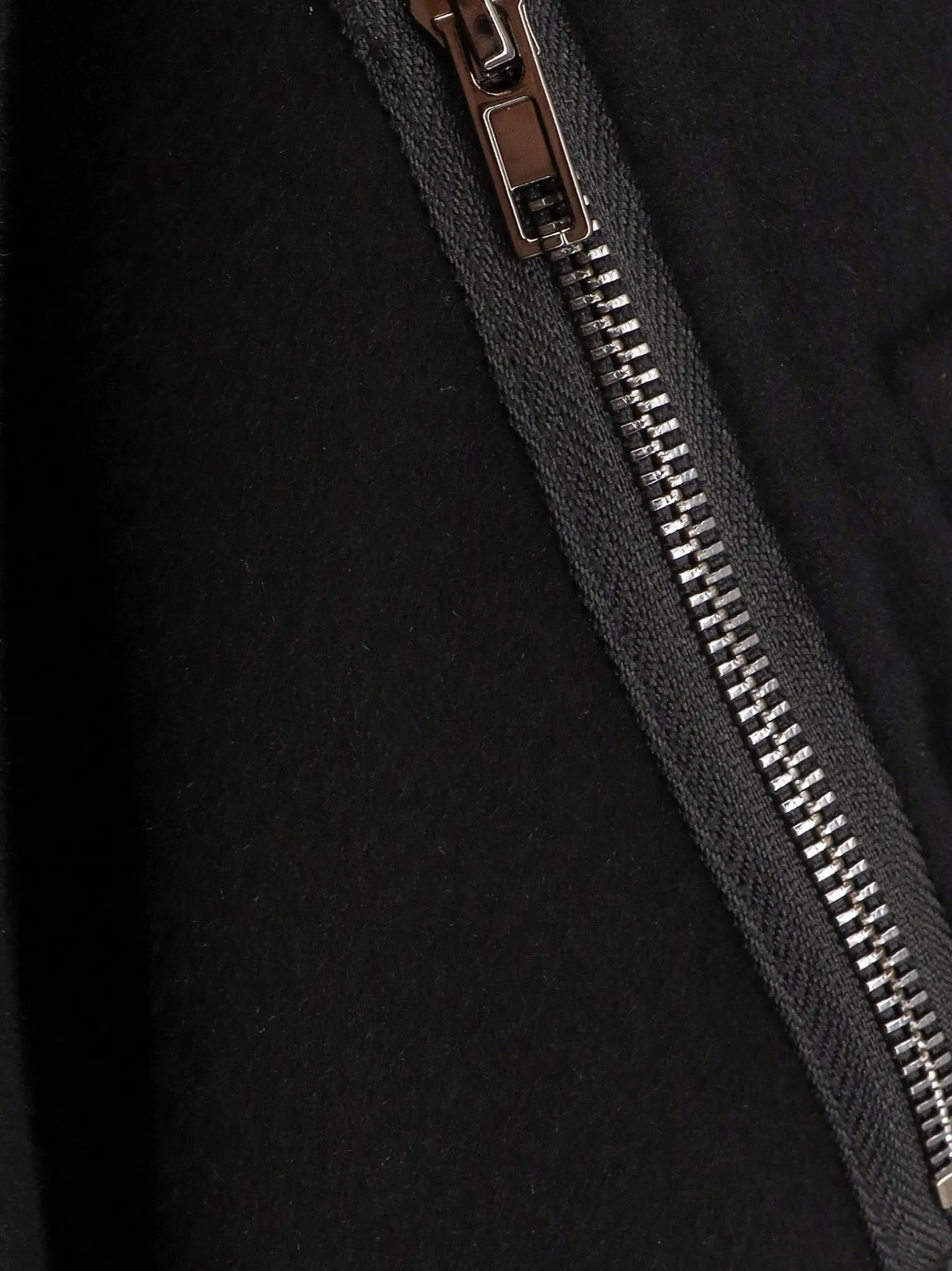 Semicouture Wool bomber sold by Siebentaschen product image thumbnail 3