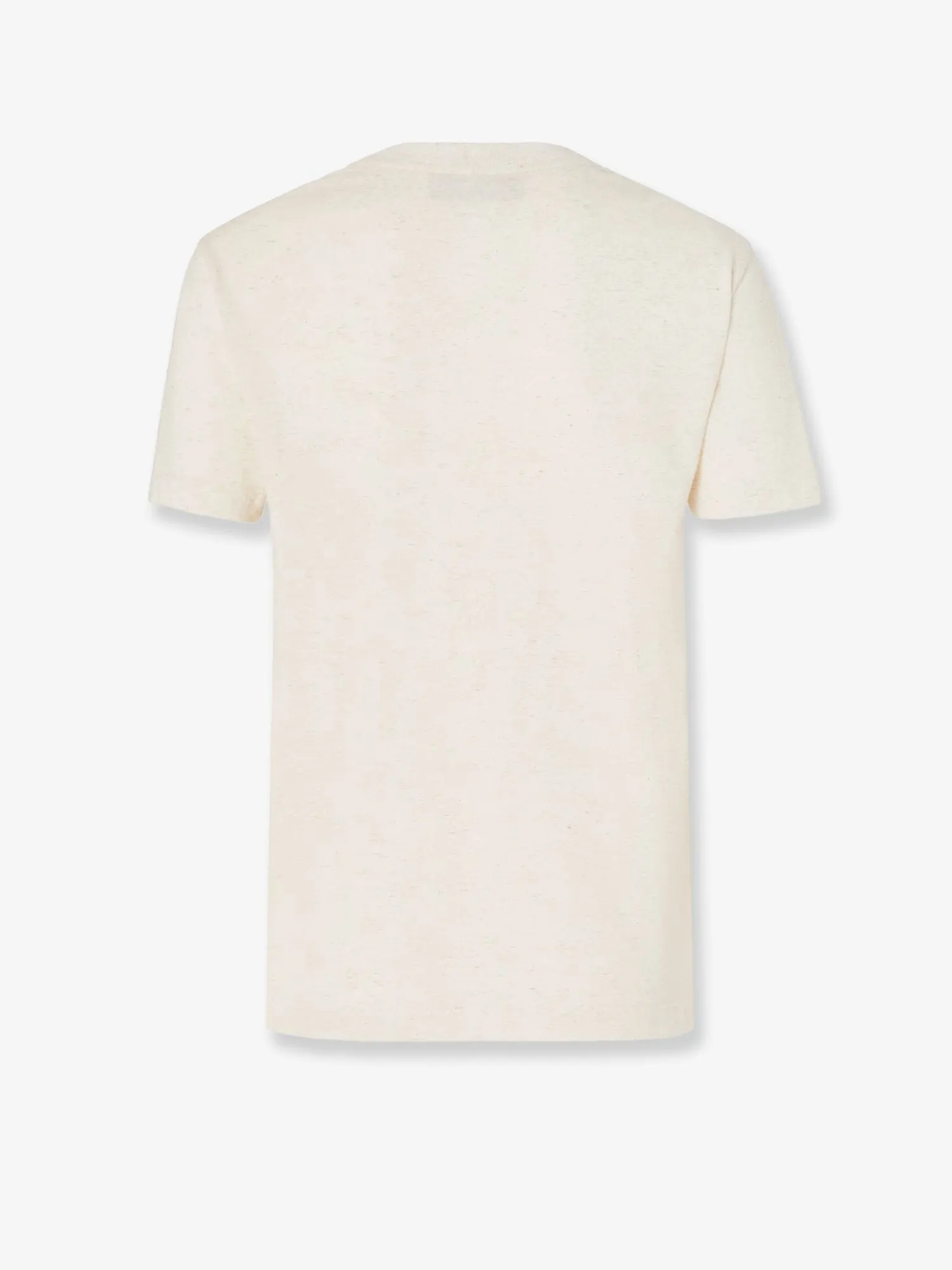 Fendi Cotton blend T-shirt sold by Siebentaschen product image thumbnail 2