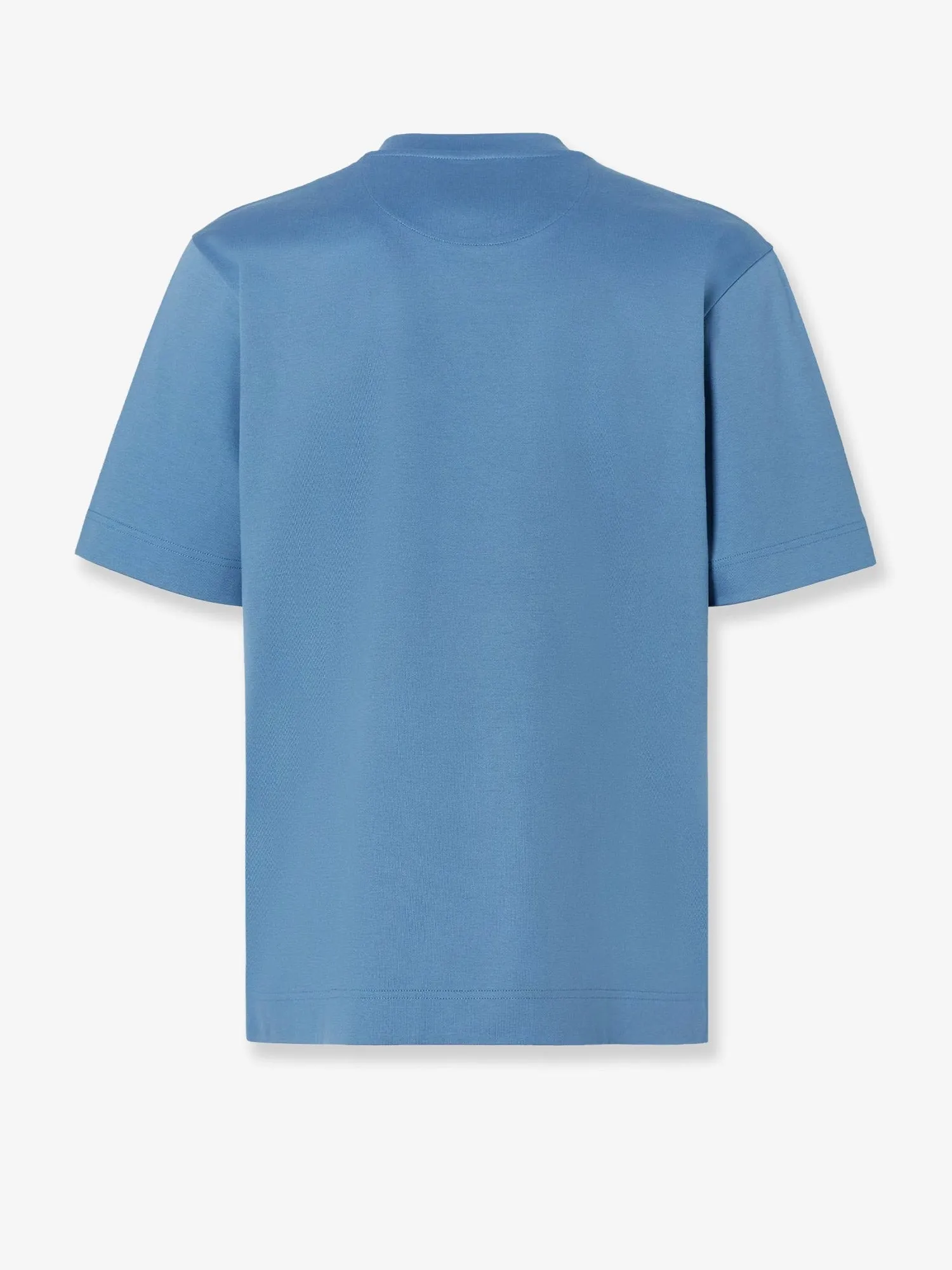 Fendi Cotton T-shirt sold by Siebentaschen product image thumbnail 2