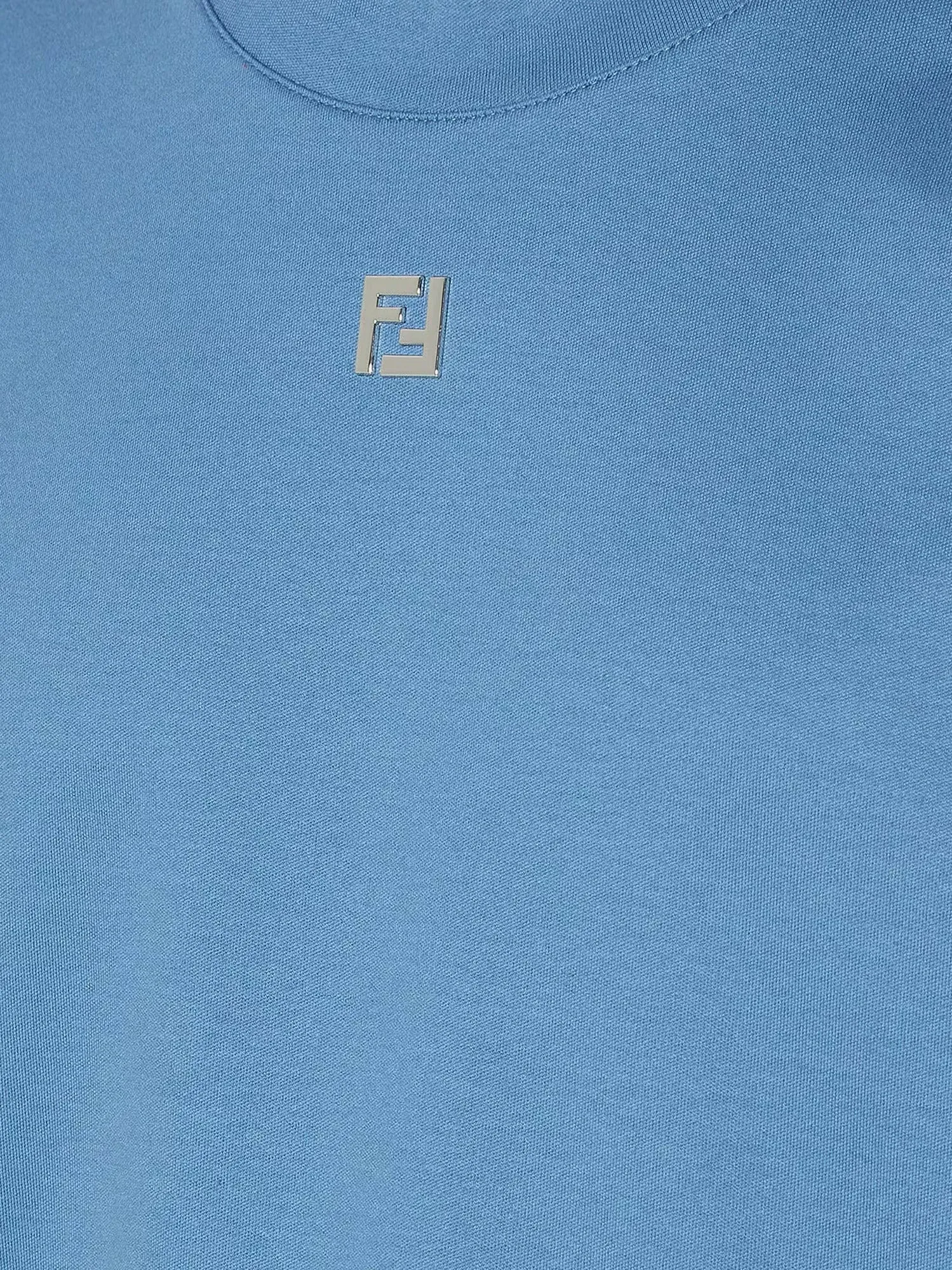 Fendi Cotton T-shirt sold by Siebentaschen product image thumbnail 3