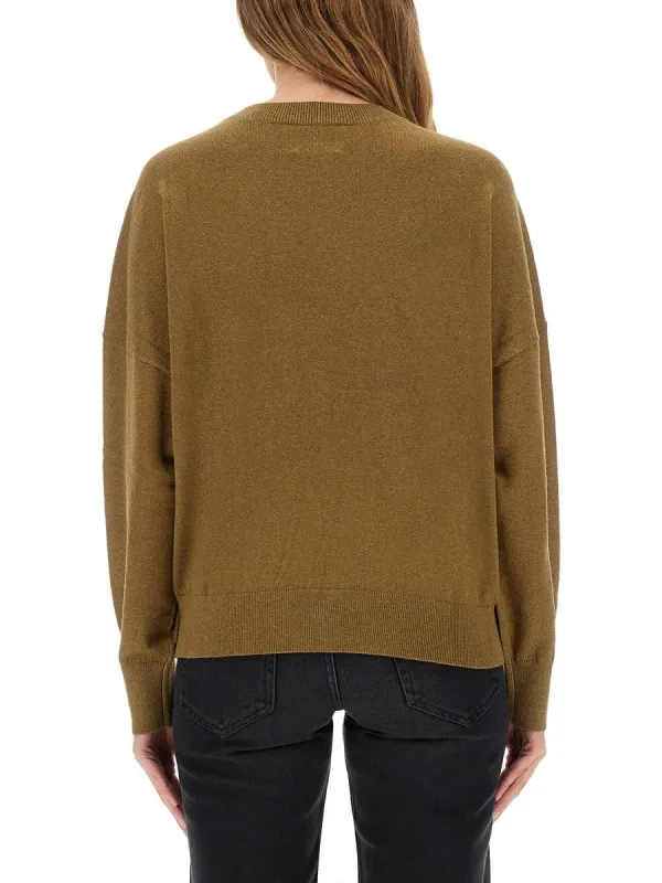 MARANT ETOILE JERSEY "MARISANS" sold by Siebentaschen