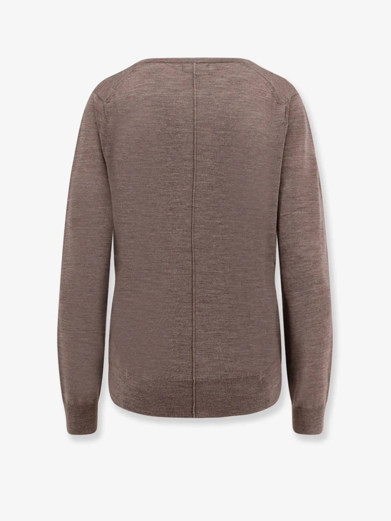 SOEUR Derek merino wool sweater sold by Siebentaschen product image thumbnail 2