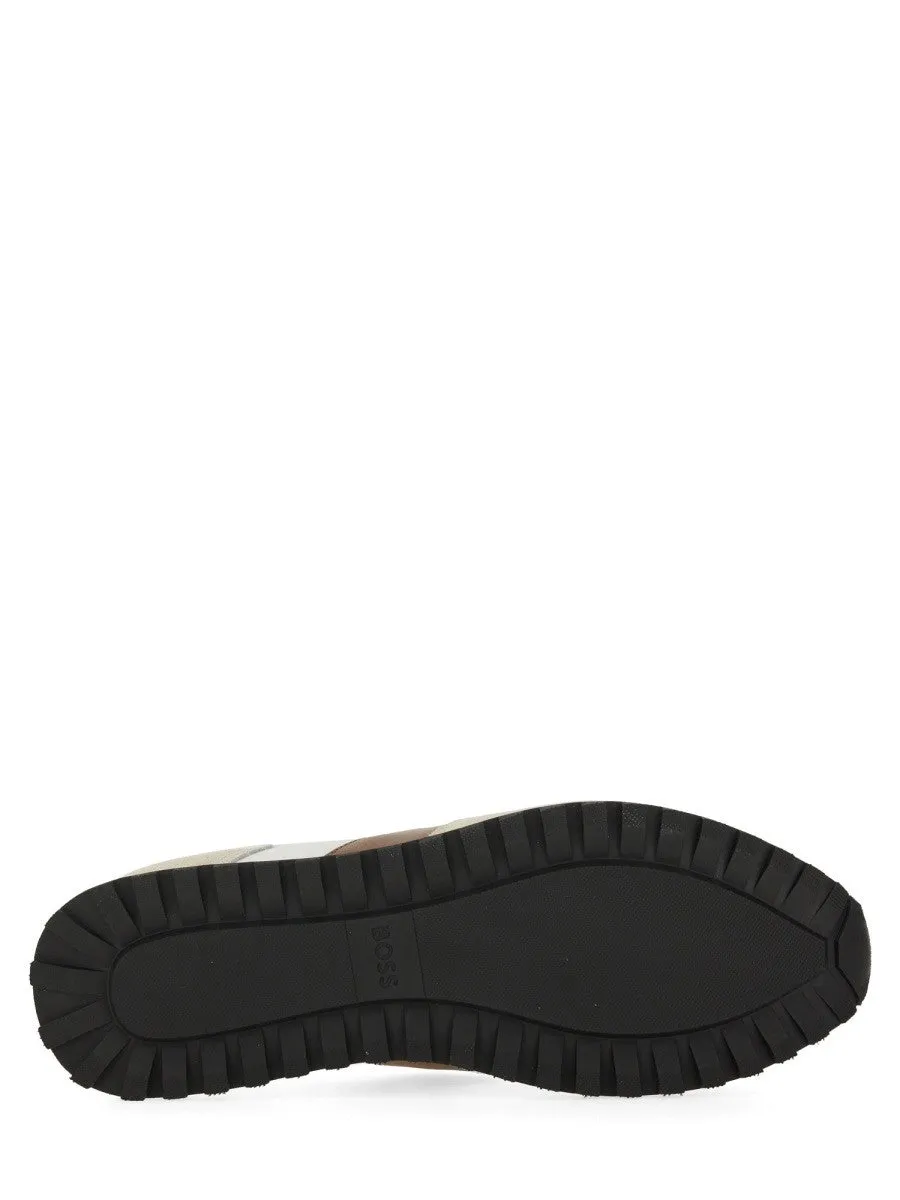 Boss "PARKOUR" SNEAKER sold by Siebentaschen product image thumbnail 5