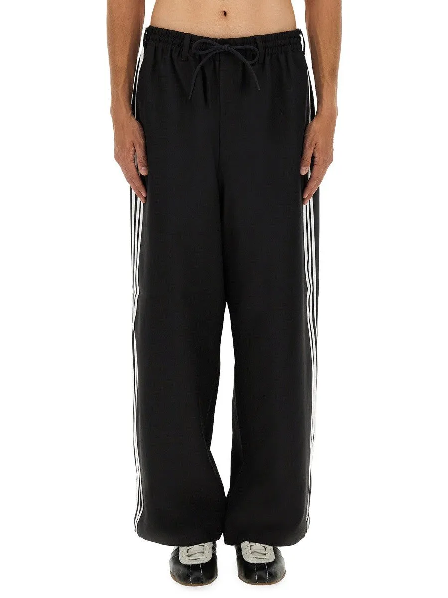 Y - 3 "SPORT UNIFORM 3-STRIPES" PANTS sold by Siebentaschen
