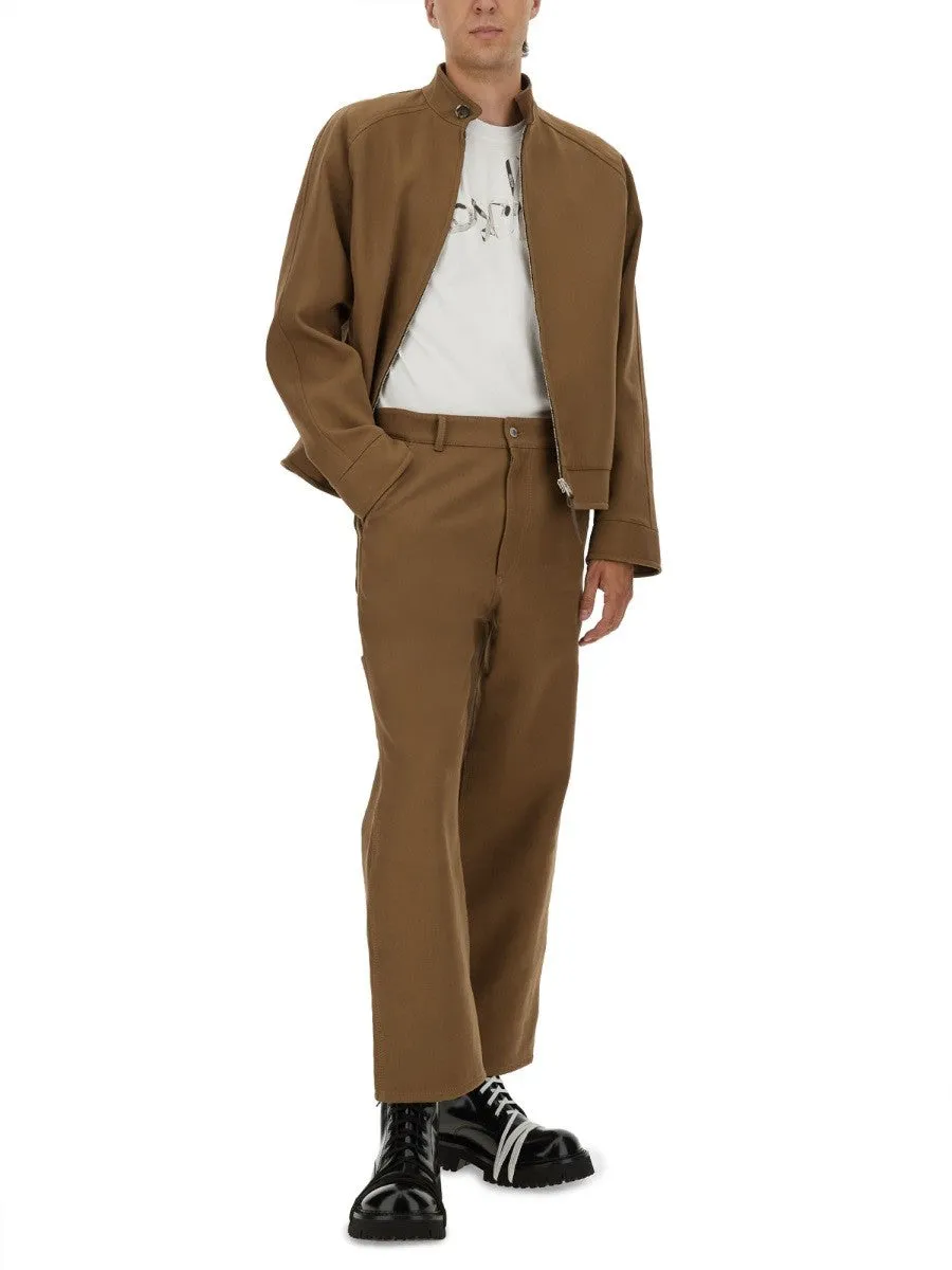 Moschino COTTON JACKET sold by Siebentaschen product image thumbnail 2