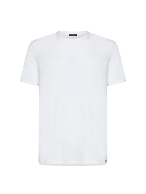 TOM FORD T-SHIRT REGULAR FIT sold by Siebentaschen