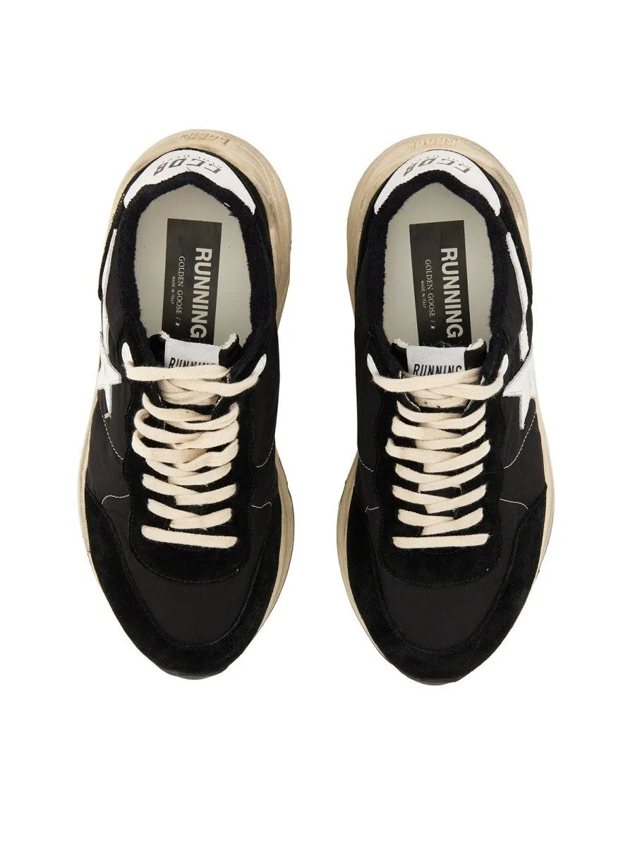 Golden Goose RUNNING SUN SNEAKER sold by Siebentaschen product image thumbnail 5