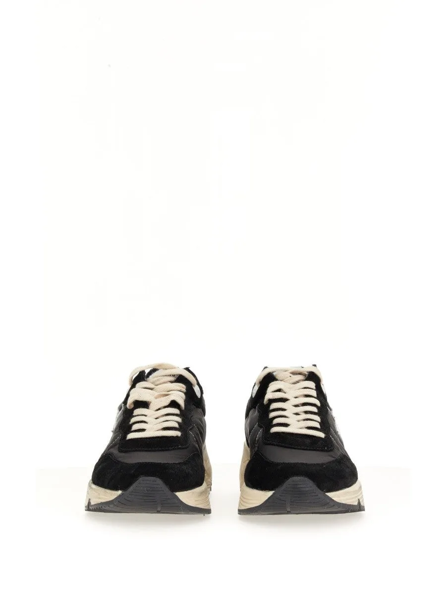 Golden Goose RUNNING SUN SNEAKER sold by Siebentaschen product image thumbnail 2