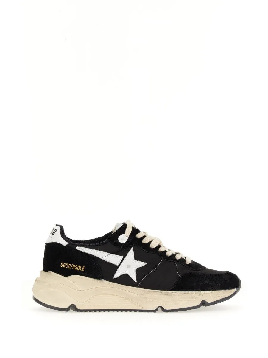 Golden Goose RUNNING SUN SNEAKER sold by Siebentaschen product image thumbnail 3