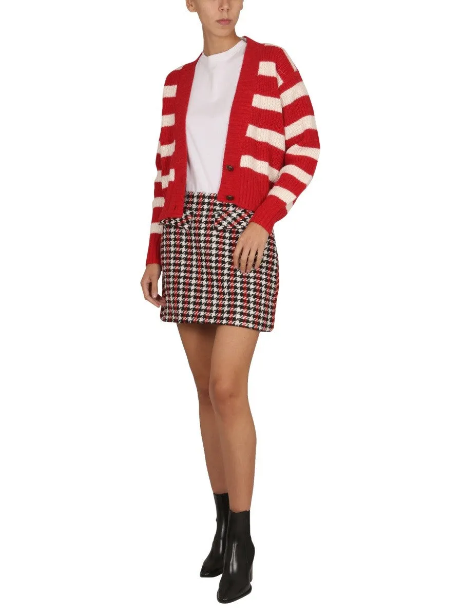 BAUM UND PFERDGARTEN MINISKIRT "SHANNA" sold by Siebentaschen product image thumbnail 2