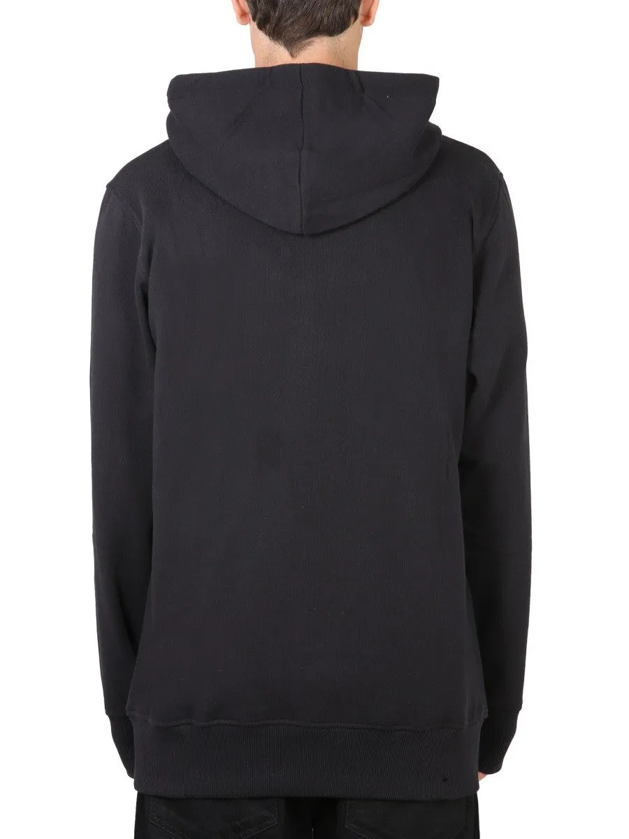 1017 ALYX 9SM FELPA CON STAMPA LOGO sold by Siebentaschen product image thumbnail 3