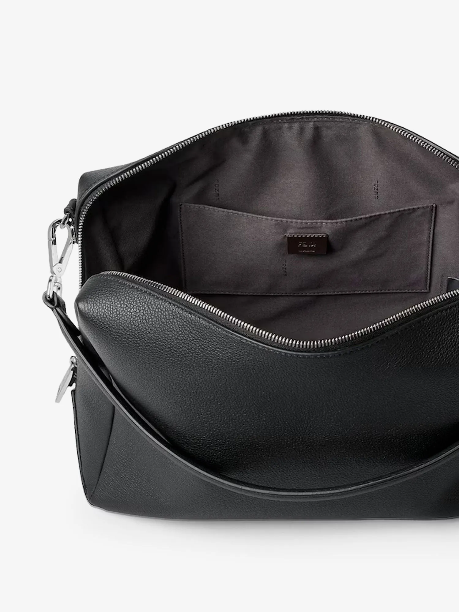 Fendi Fendi Lui Large leather shoulder bag sold by Siebentaschen product image thumbnail 3