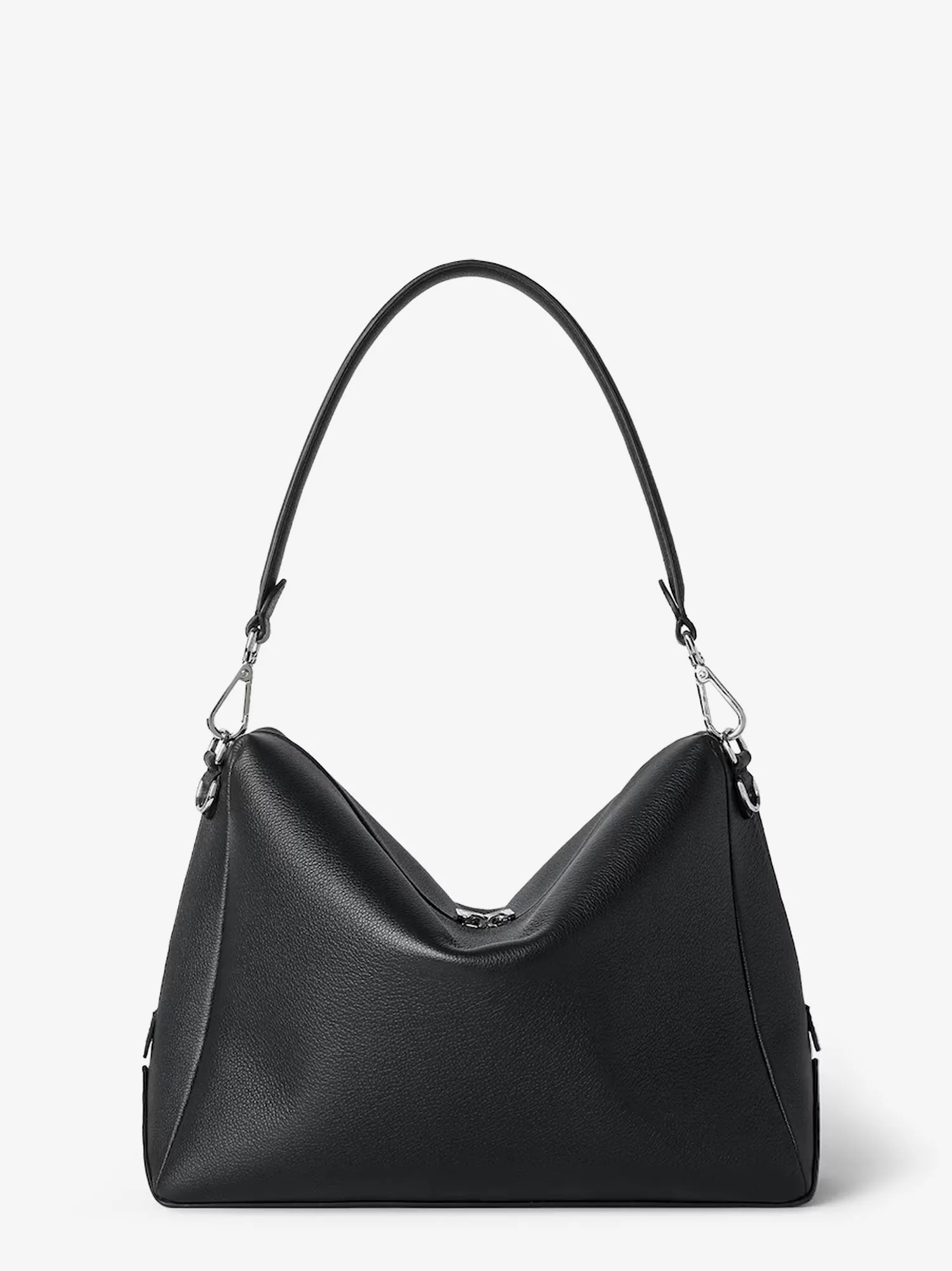 Fendi Fendi Lui Large leather shoulder bag sold by Siebentaschen product image thumbnail 2