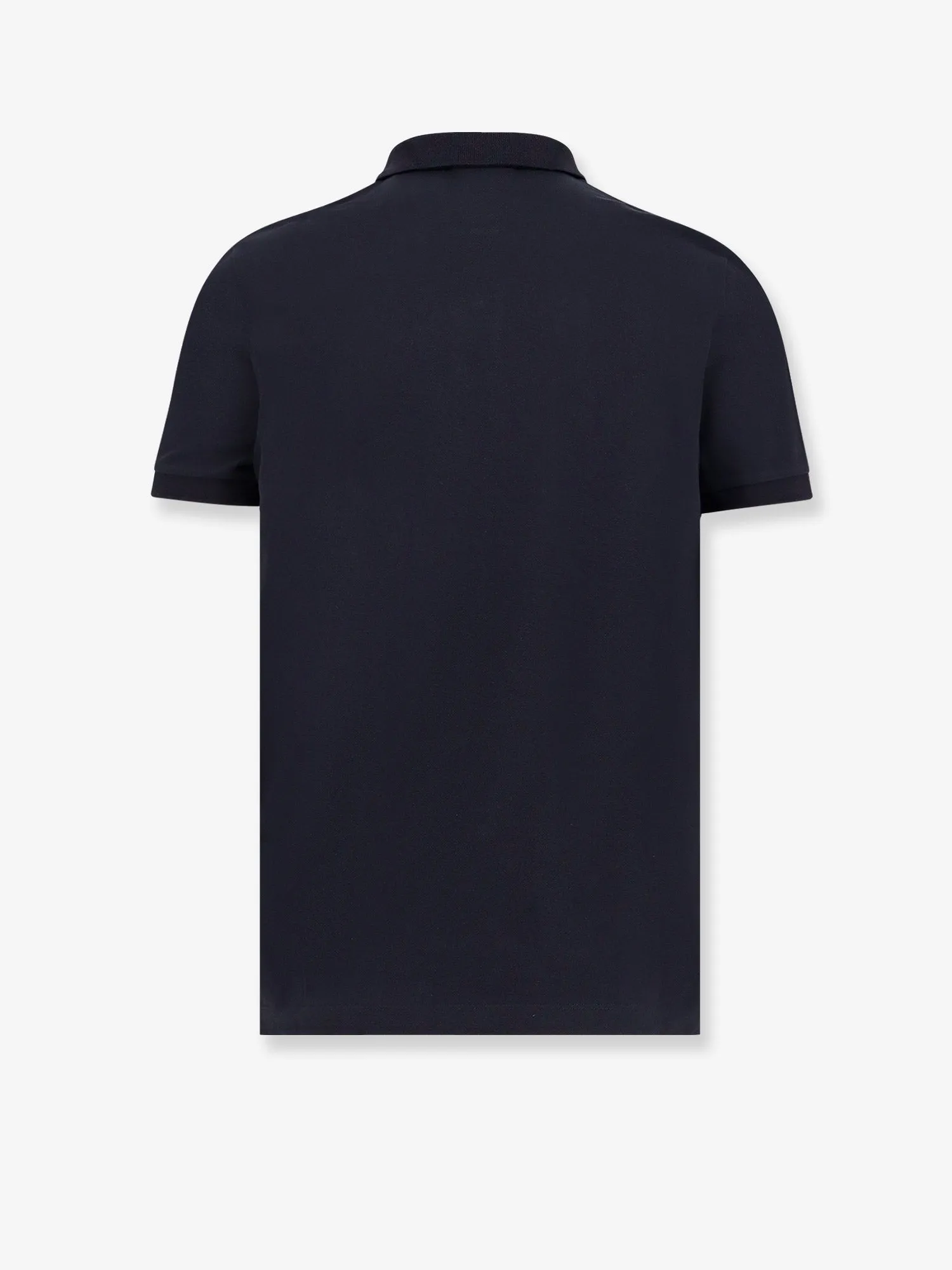 Stone Island Organic cotton polo shirt sold by Siebentaschen product image thumbnail 2