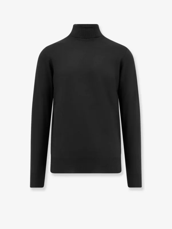 LORO PIANA Cashmere turtleneck made by Loro Piana
