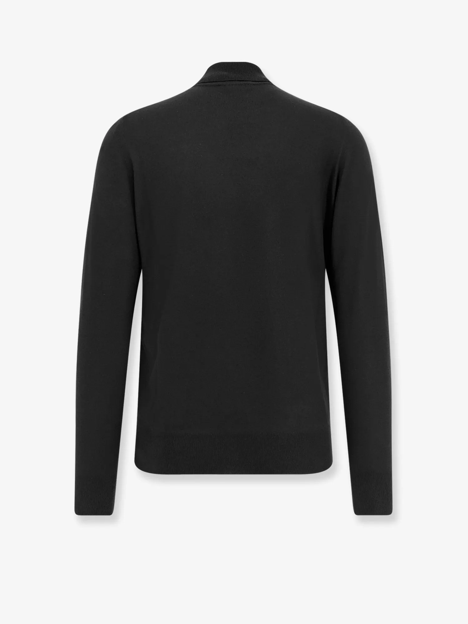 LORO PIANA Cashmere turtleneck sold by Siebentaschen product image thumbnail 2