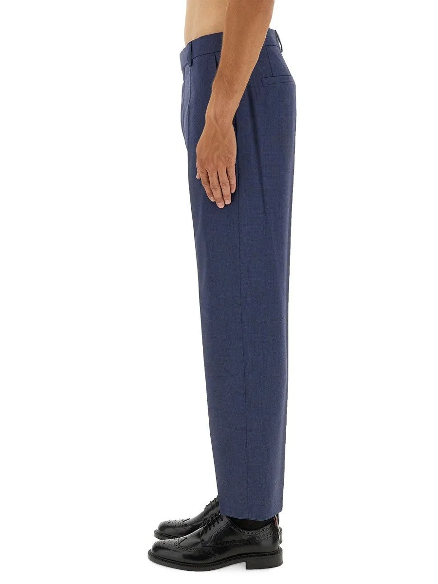 Hugo MODERN FIT PANTS sold by Siebentaschen product image thumbnail 4