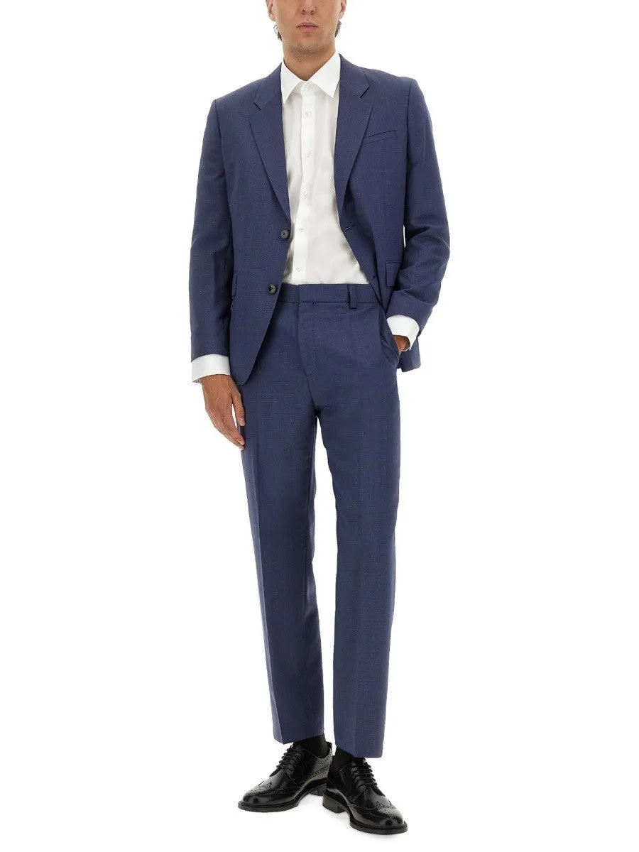 Hugo MODERN FIT PANTS sold by Siebentaschen product image thumbnail 2