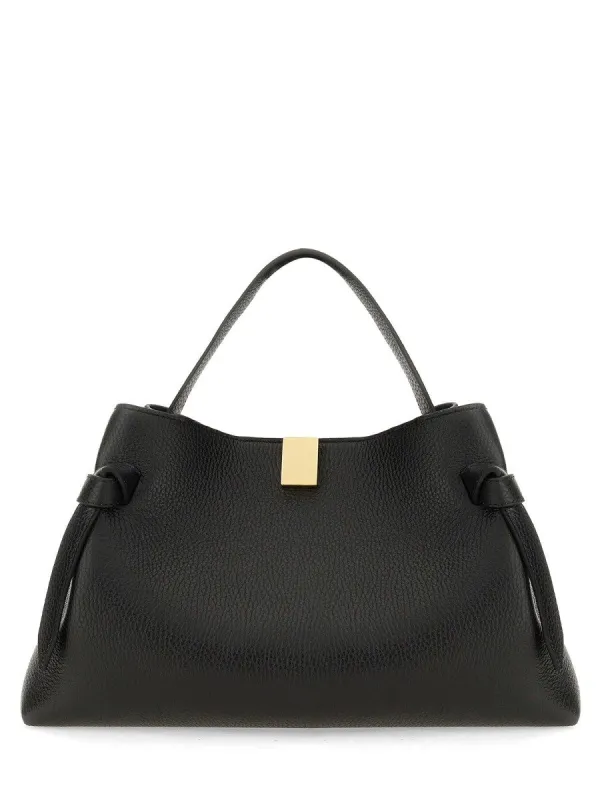 YUZEFI BAG "GYOZA" sold by Siebentaschen