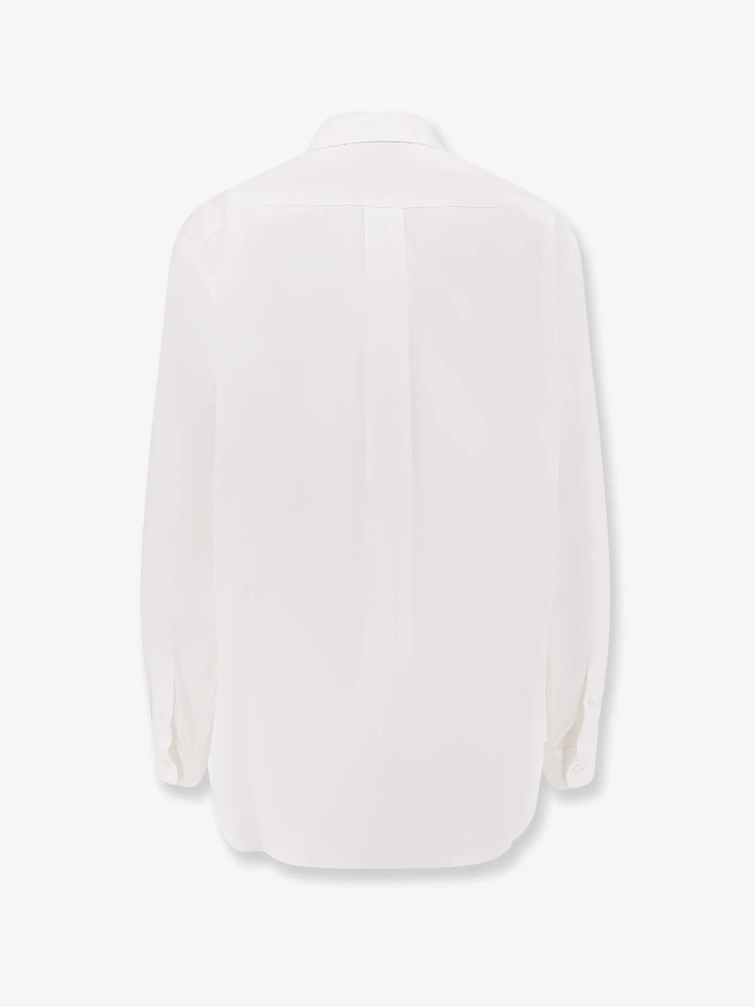 COPERNI Boyfriend popeline cotton Shirt sold by Siebentaschen product image thumbnail 2