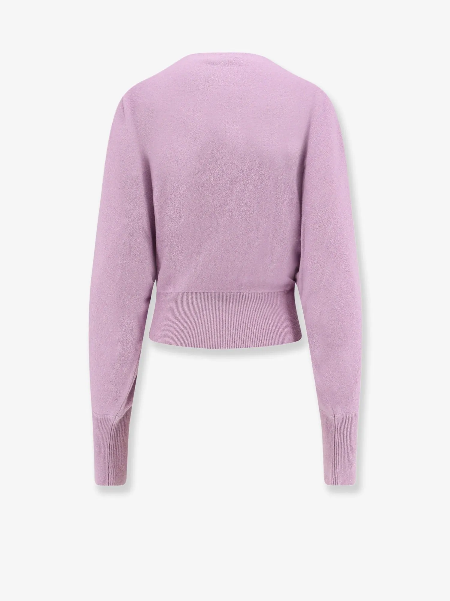 alberta ferretti Wool, silk and cashmere sweater sold by Siebentaschen product image thumbnail 2