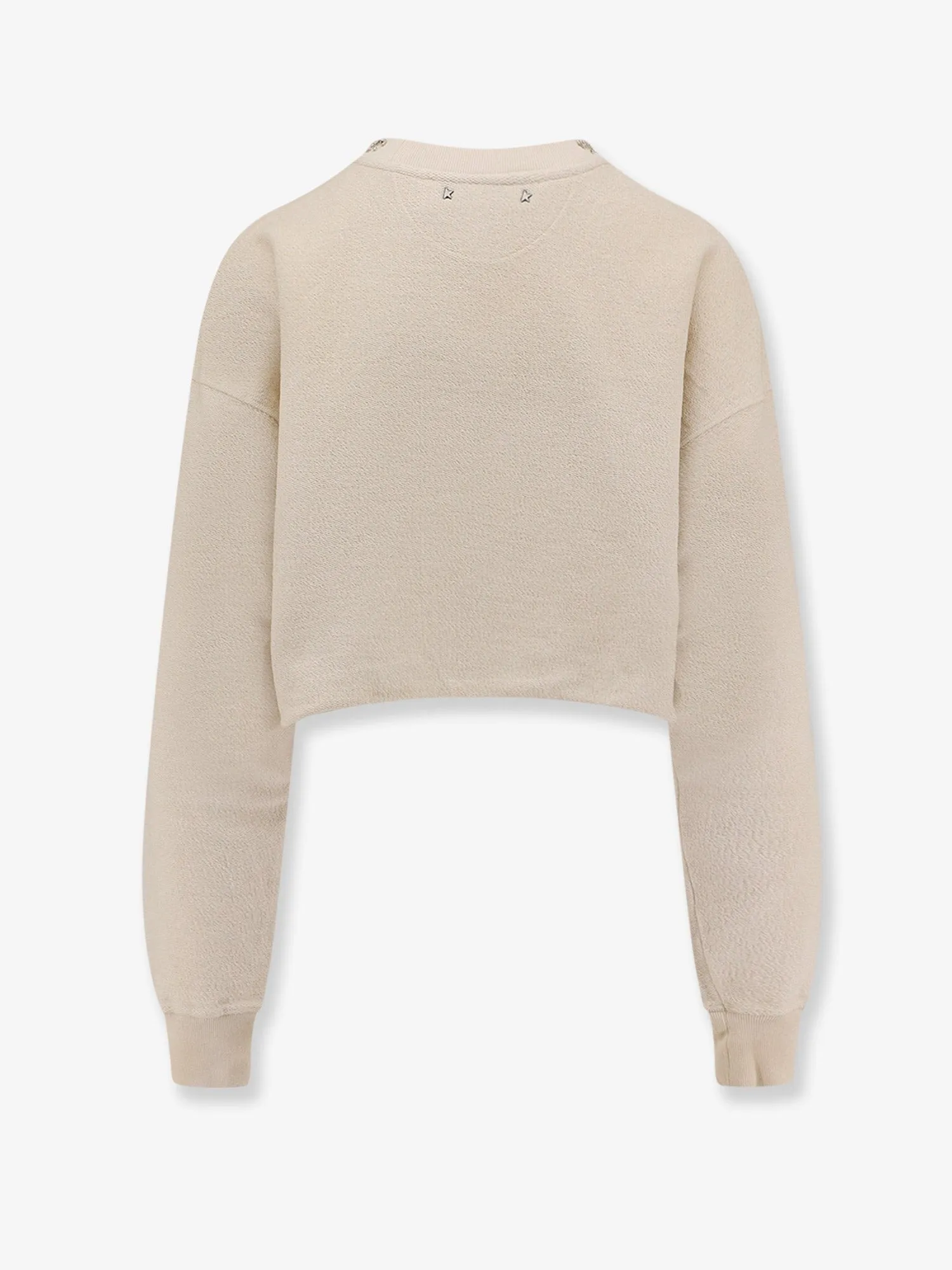 Golden Goose Deluxe Brand Nives cotton sweatshirt sold by Siebentaschen product image thumbnail 2