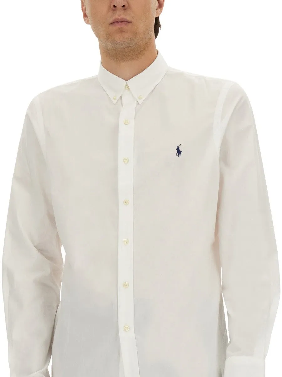 Polo Ralph Lauren COTTON SHIRT sold by Siebentaschen product image thumbnail 2