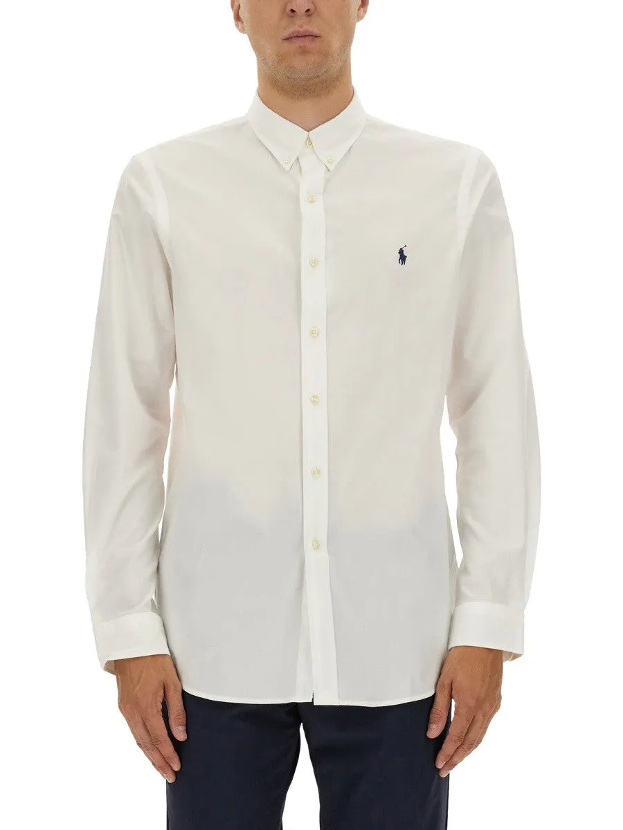 Polo Ralph Lauren COTTON SHIRT sold by Siebentaschen product image thumbnail 3